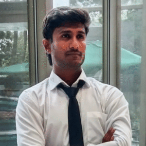 Tanveer Inamdar