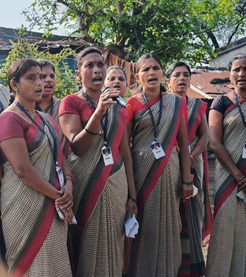 Women Team