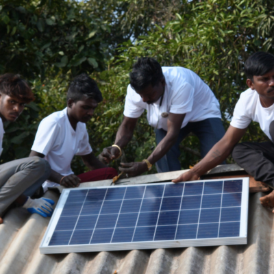 energy access