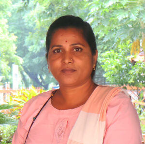 Manisha Sahare