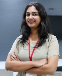 Priya Joshi