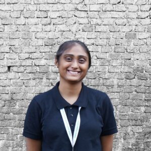 Anjum Inamdar
