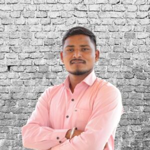 Sagar Dandge