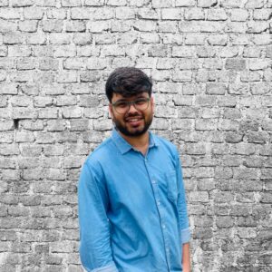 Yogesh Prajapati