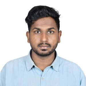Sudarshan Thorat