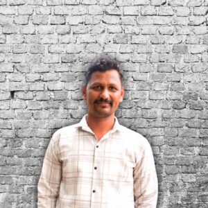 Vinod Gore