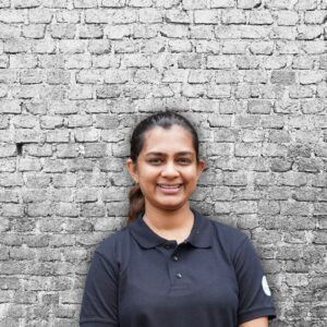 Priya Joshi