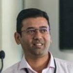 Prasanna Karandikar