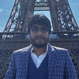 Rajesh Chintaluri, Global ESG Head, Imerys