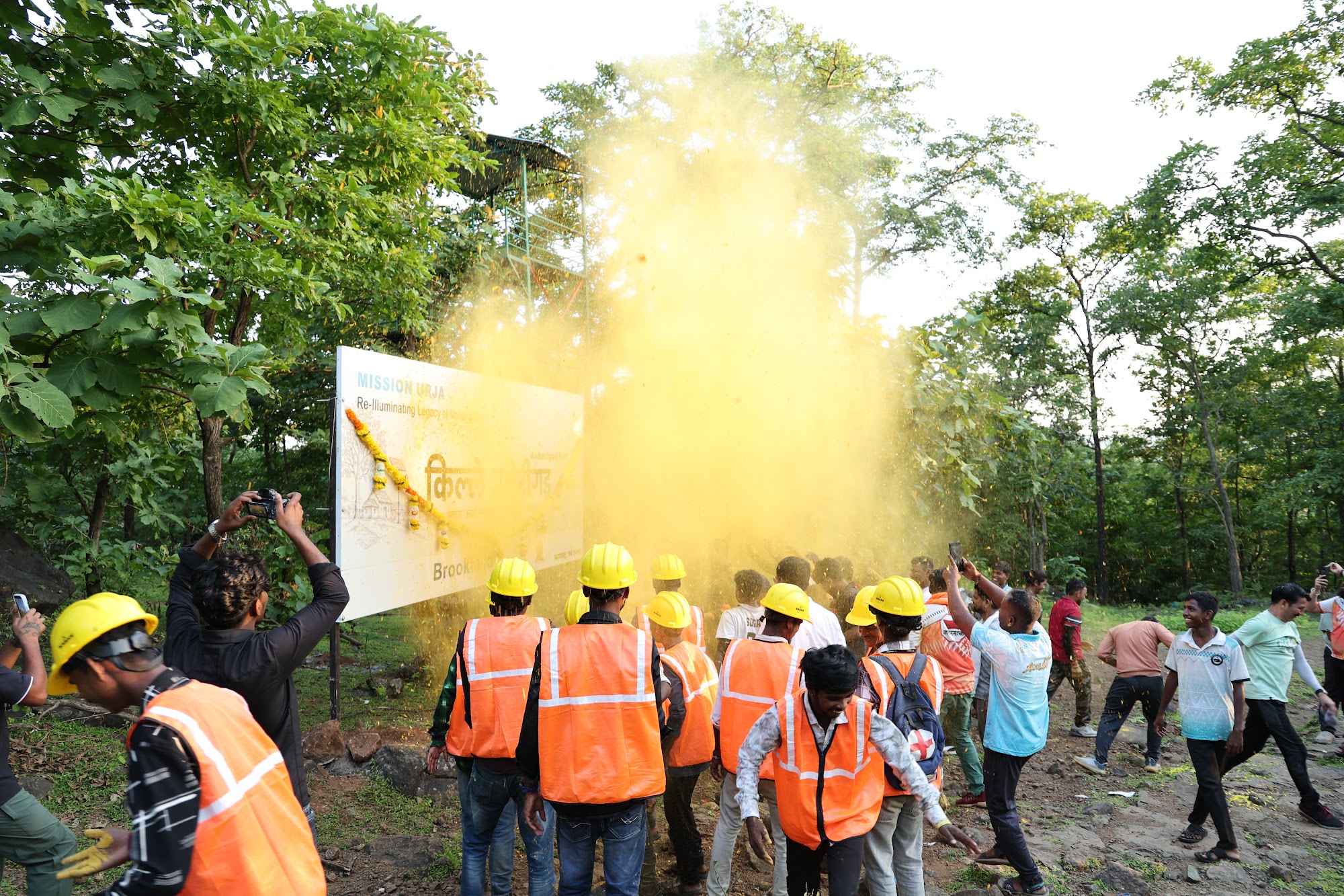 In Their Words: What Our CSR Partners Verified on the Ground