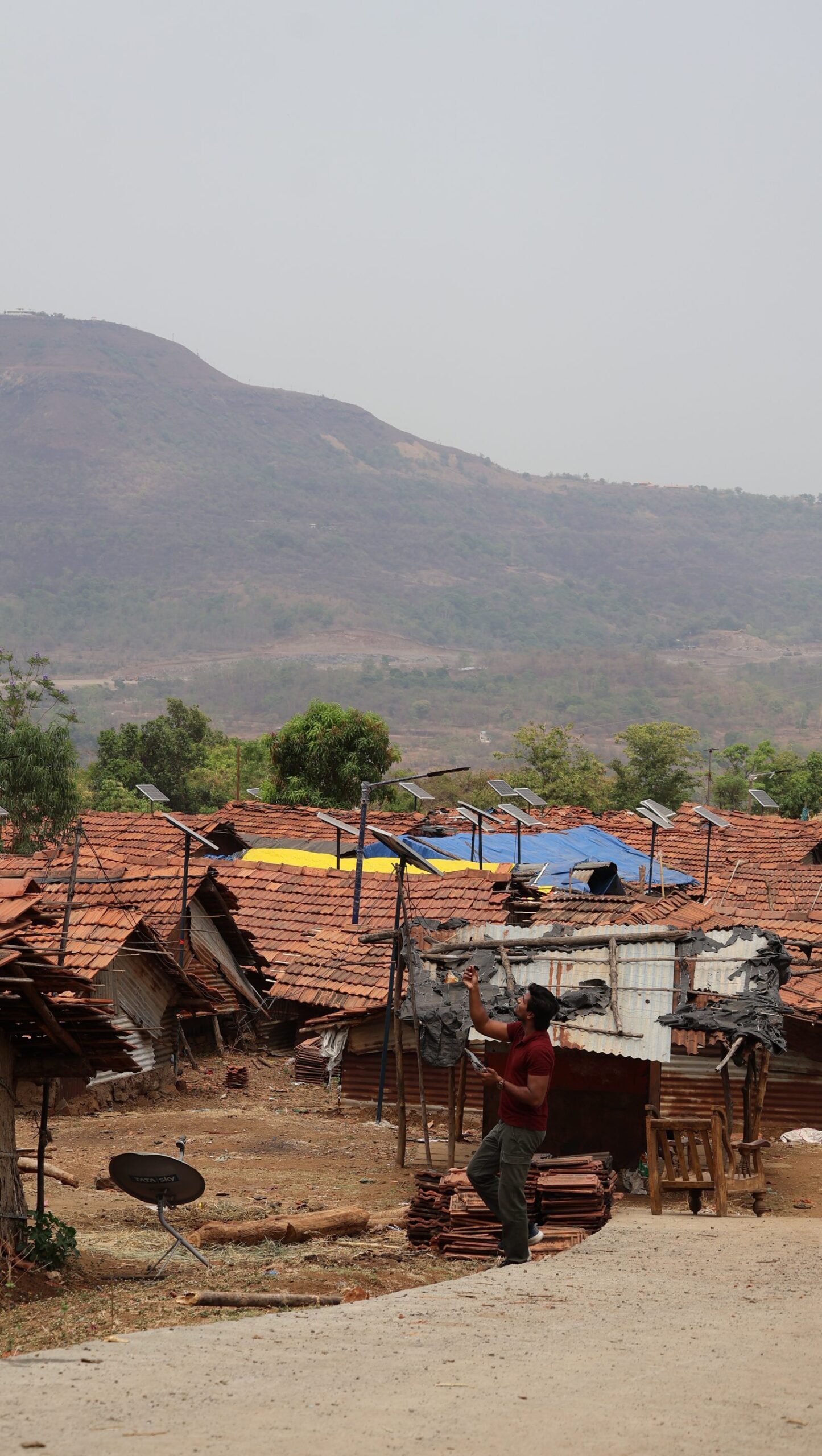 Sixty-Seven Villages: The Model at Scale